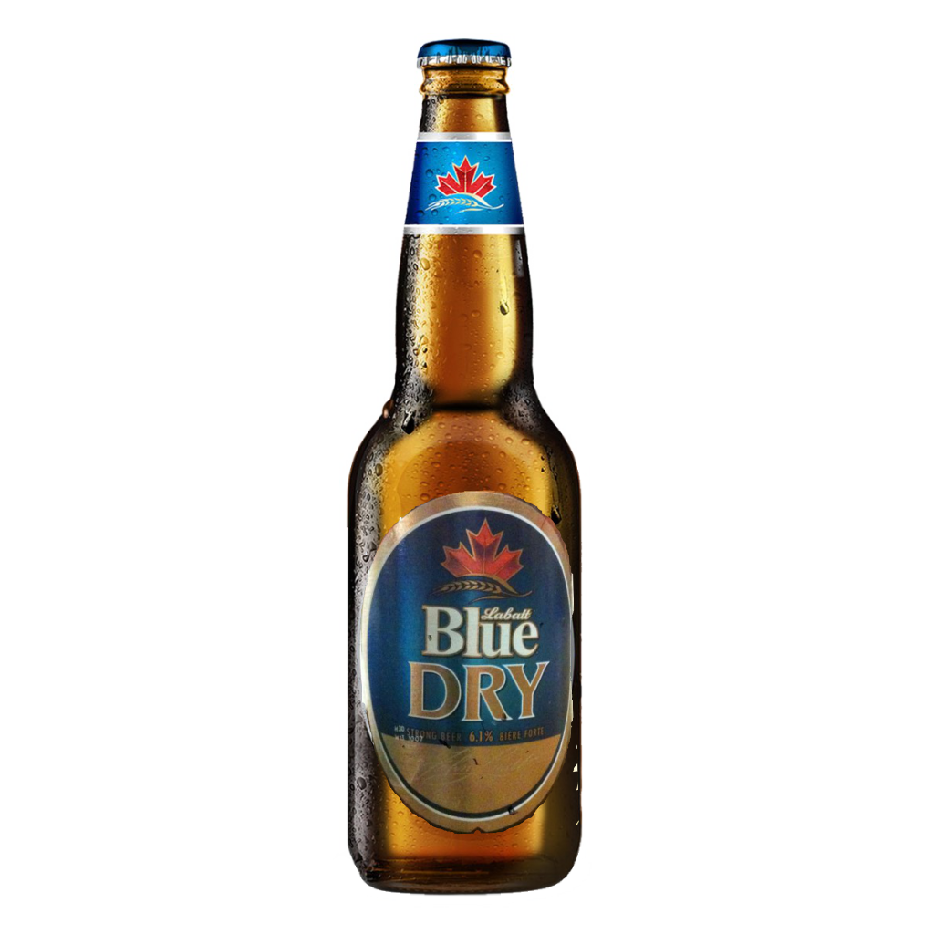 Blue Dry