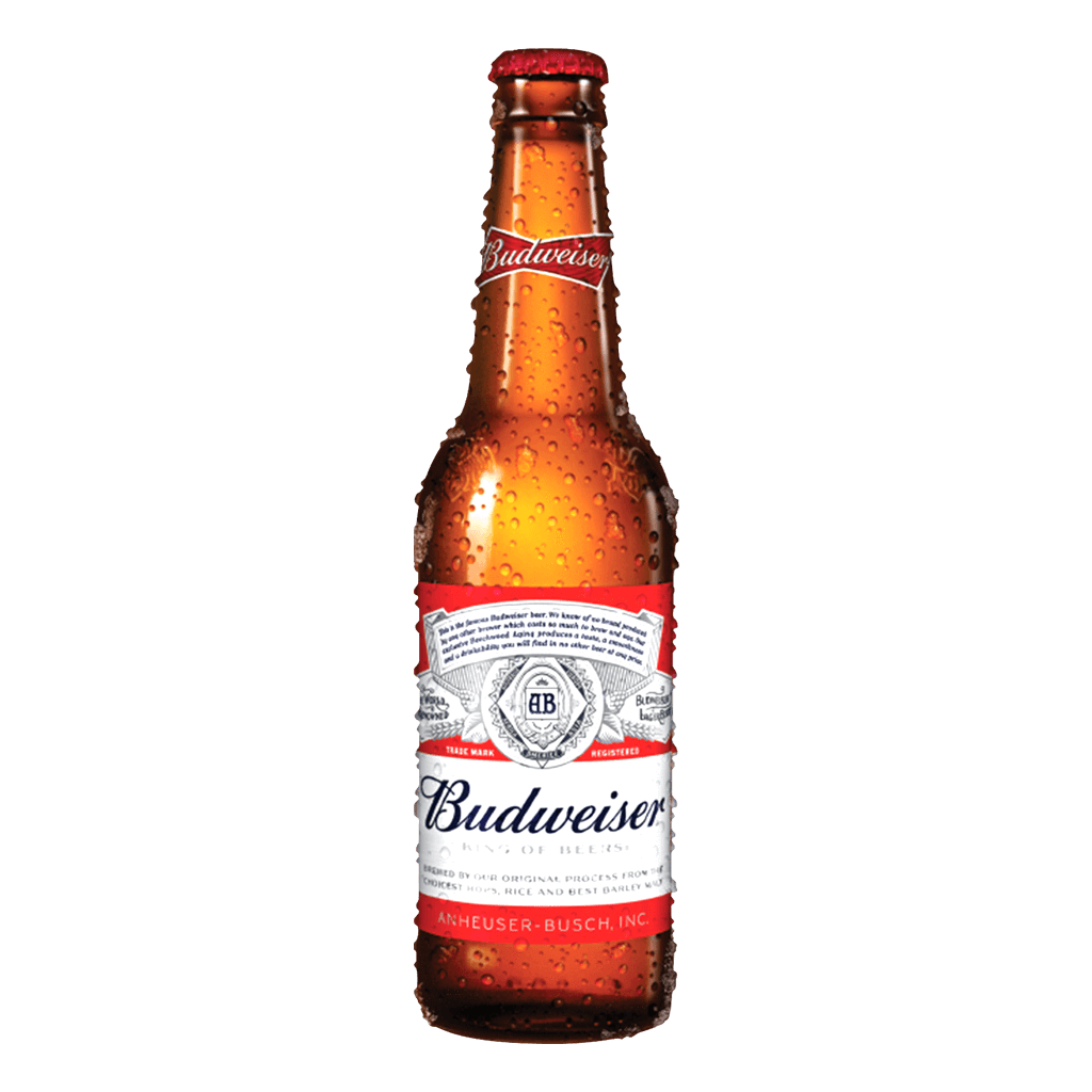 Budweiser