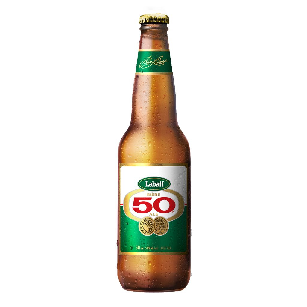 Labatt 50